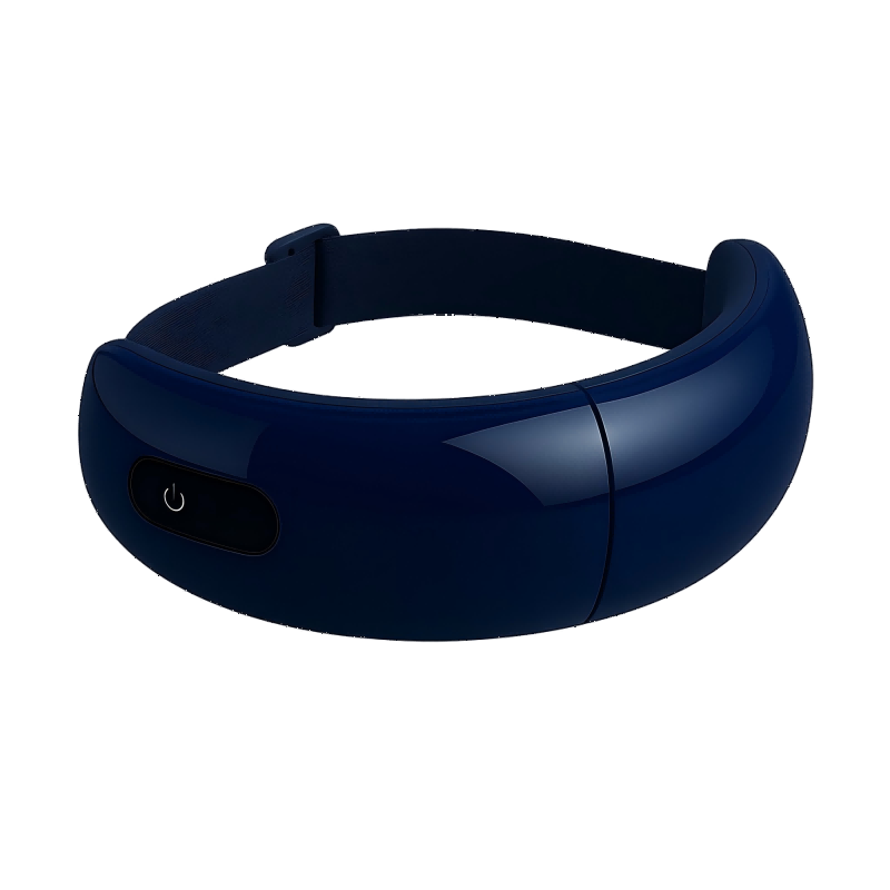 摩飞（Morphyrichards） 眼部按摩仪 MF112 5w 蓝色（单位：个）