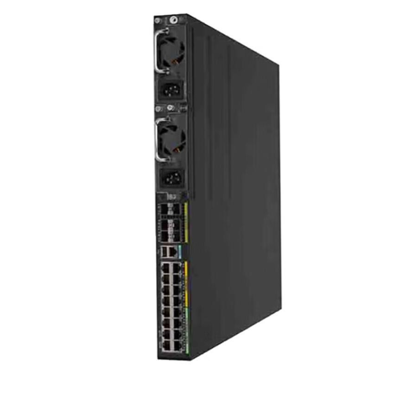 华三（H3C） 千兆企业级路由 MSR3620-X1 (6*10GE(SFP+),16*GE(RJ45))  曜石黑（单位：台）