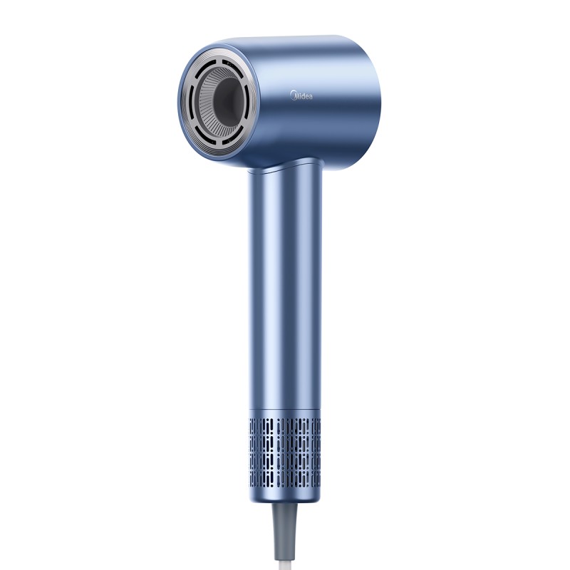 美的（Midea） 高速电吹风 FGT1 1500W  蓝色（单位：台）