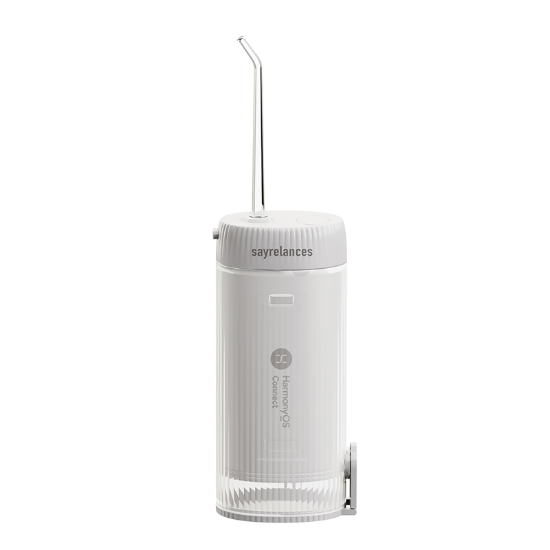 塞尔兰斯/SAYRELANCES 冲牙器 SLS-Q1新一代 160ml 白色（单位：个）