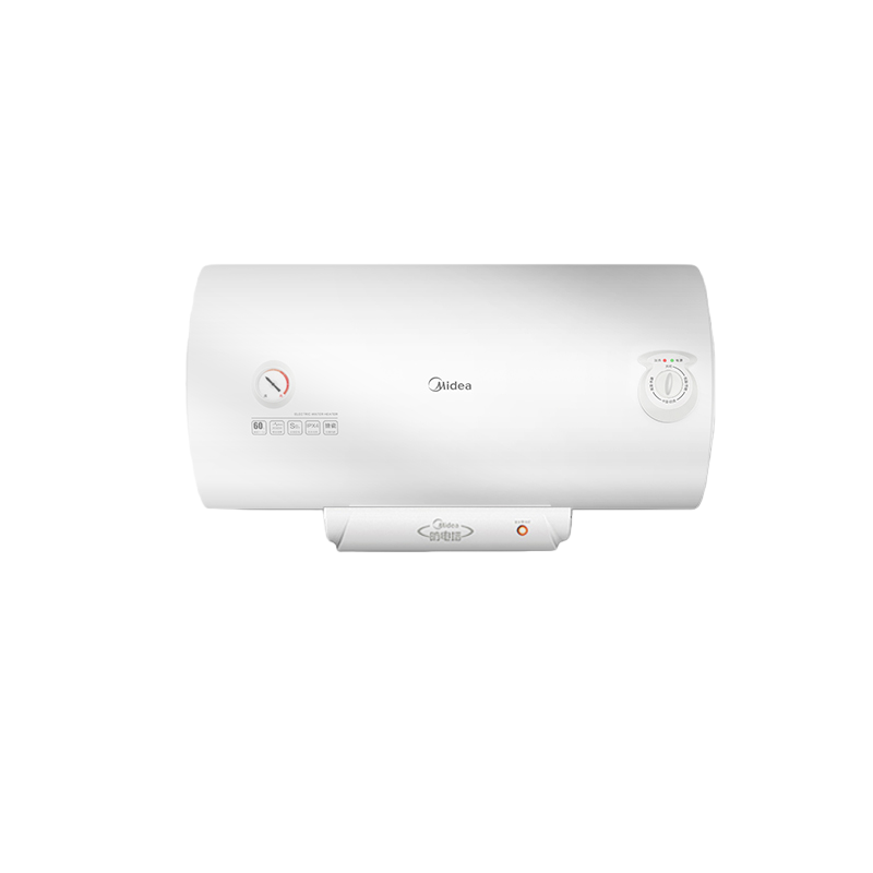美的（Midea） 电热水器 F80-22GA2(H) 80升 极地白（单位：台）