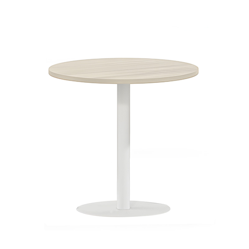 企诺 洽谈桌 QNC3AWLZY-P868 800*800*750mm 木色（单位：张）