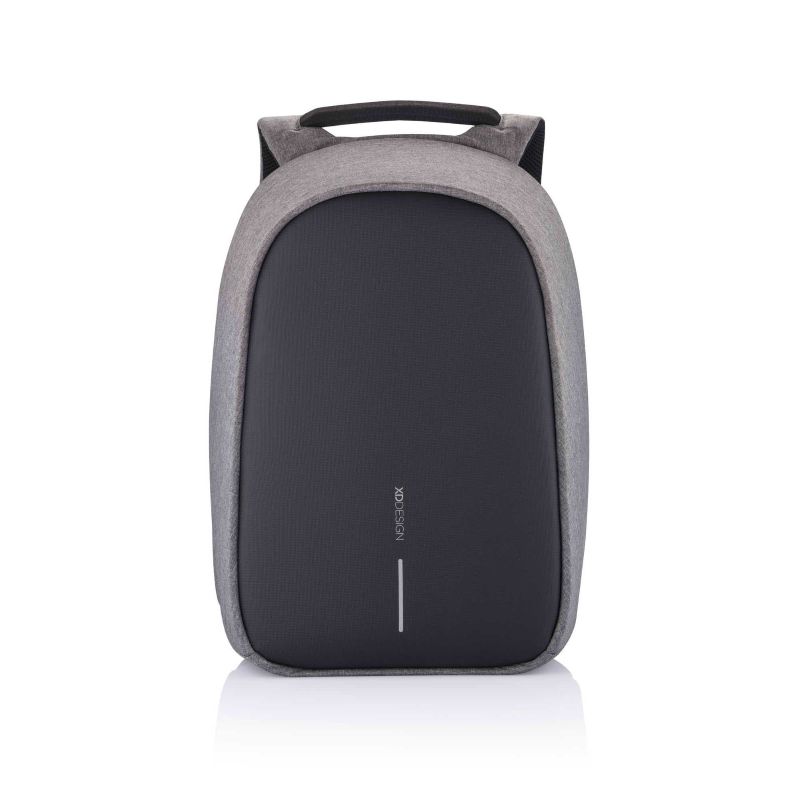 XDDESIGN 爱思迪BOBBY HERO极壳&middot;典御安全防盗背包 EP705.292 29.5*16.5*45cm 雾霭灰（单位：个）