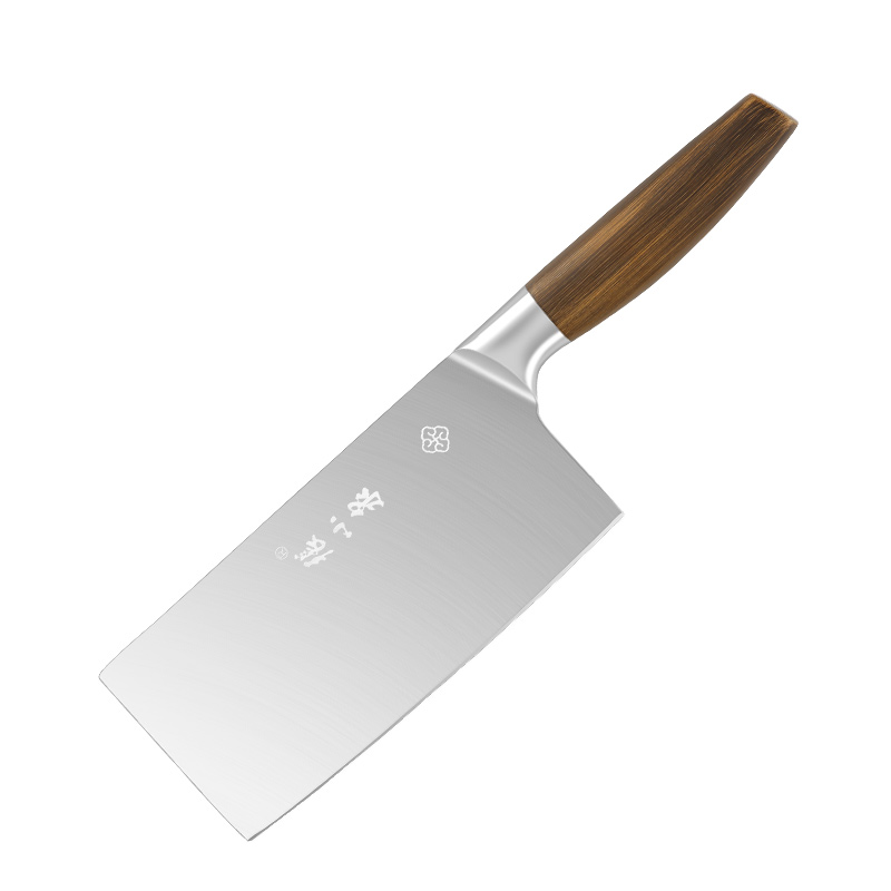 张小泉 寻味系列斩切刀 D100951 310mm*180mm*80mm  银色（单位：个）