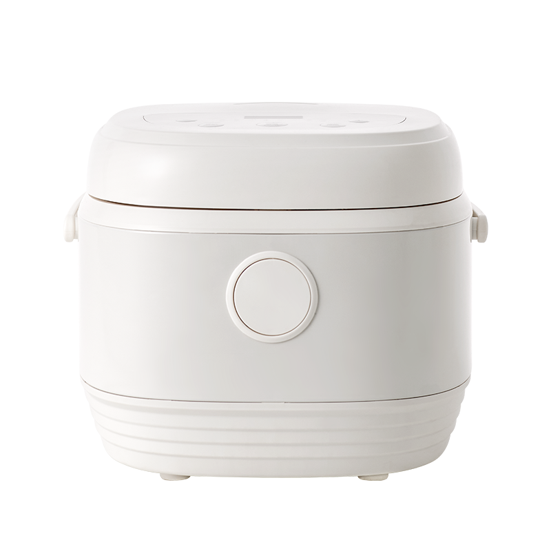 欧莱克/OLAYKS 智能电饭煲 OLK-LP-24 5L 陶白色（单位：台）