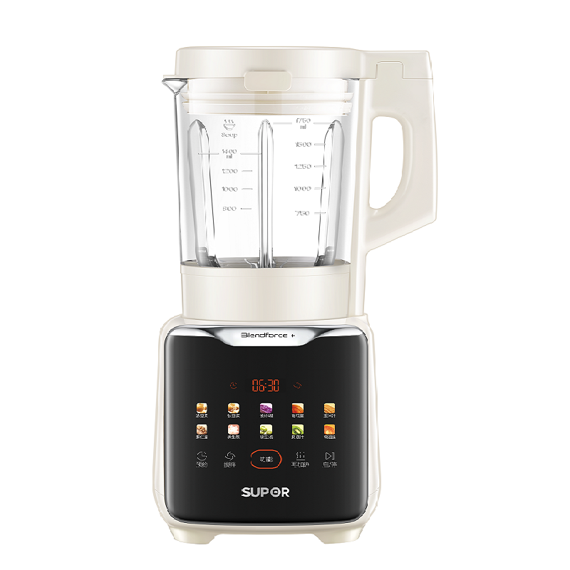 苏泊尔（SUPOR） 破壁料理机 SP310S 1.75L 米黄色（单位：台）