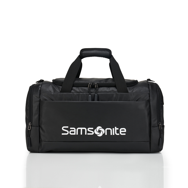 新秀丽（Samsonite） 旅行袋 TR1*39023 31L 黑色（单位：个）