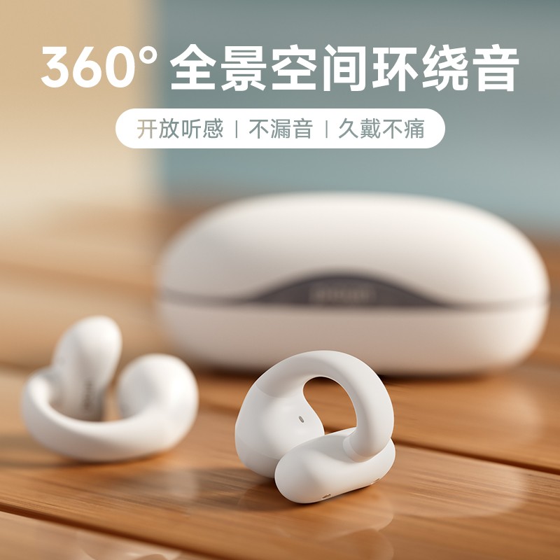 品存（picun） 蓝牙耳机 X5 IP55级防尘防水 混色（单位：对）