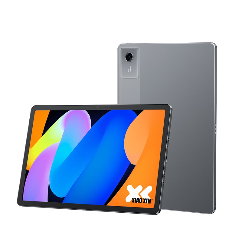 联想（Lenovo） 小新平板11 TB335FC 2025款-wifi 6+128G 深空灰（单位：台）