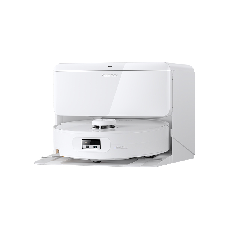 石头/roborock 扫地机器人 P20 活水版上下水版 16.7kg 白色（单位：台）