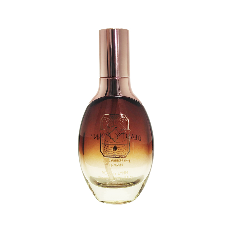 润美灵犀 山茶花 润肤油（木质檀香香型） 50ml 棕色（单位：瓶）