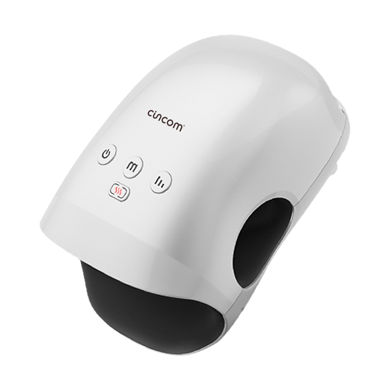 喜来康 空气波手部按摩仪 H9028C PLUS 206*156*112.5mm  白色（单位：台）