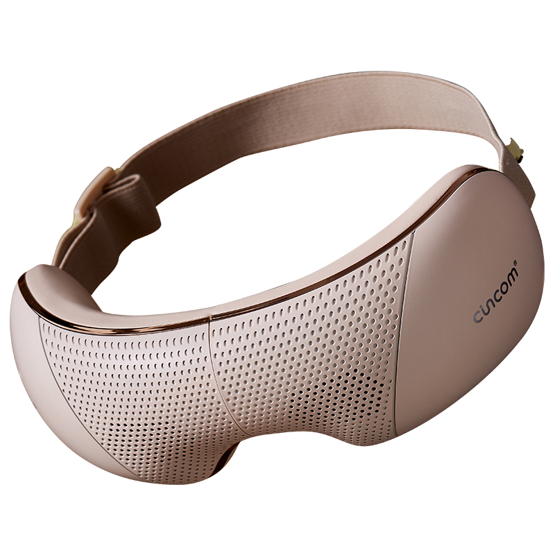 喜来康 空气波眼部按摩仪 E8 209*108*76mm  粉色（单位：台）