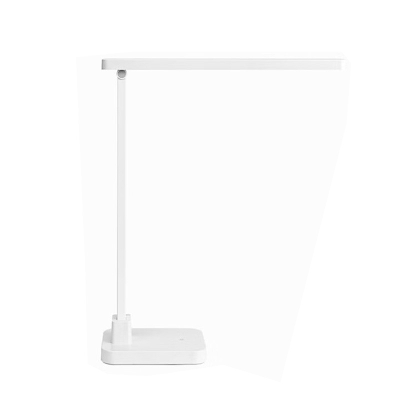 欧普照明 AAAA级专业读写台灯-至悦3S MT001CH-11DX 340*115*413mm 白色（单位：个）