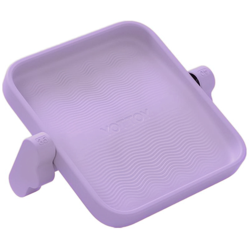 YOTTOY 跷跷拉筋板 lslj2309x1A00030035e007 1018g  丁香紫（单位：个）