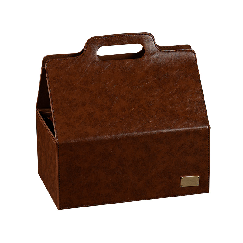 清朴堂 睿雅臻礼 紫砂闷茶杯私茶款 238*176*122mm（礼盒） 混色（单位：套）