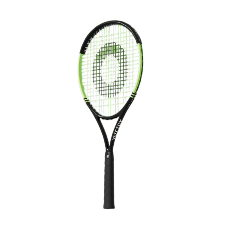 YOTTOY 单人豪华款网球套装 Y24118E001002 325g*1  牛油果绿（单位：套）