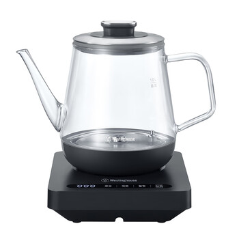 西屋（Westinghouse） 智能自动上水壶 WEK01L23 1L 雅钛灰（单位：台）