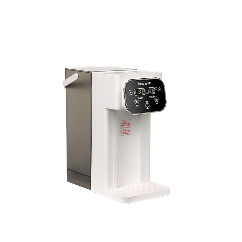 艾贝丽（Abereve） 即热式饮水机 ABL-YS329 3L  本白色（单位：个）