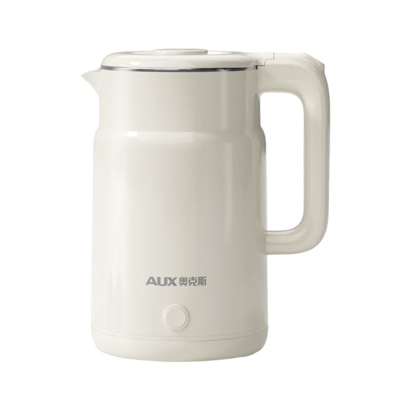 奥克斯（AUX） 电热水壶 APL-1870 1.7L 白色（单位：台）