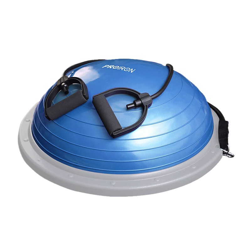 普力艾（PROIRON） 防爆波速球 PRO-YJ04-3 直径60cm 蓝色（单位：个）