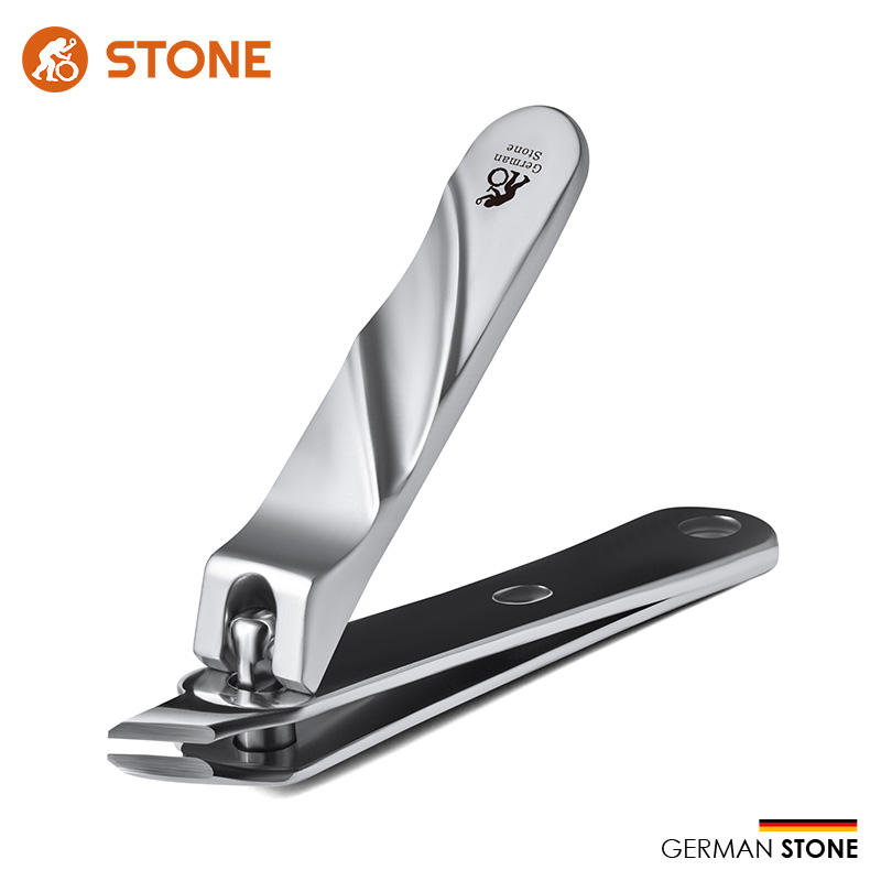 司顿（STONE） 银翼斜口 M号 STD1208XK 9.3*3.2*2cm/39g/1件 不锈钢色（单位：件）