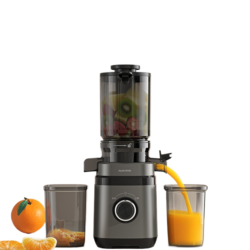 奥克斯（AUX） 原汁机 AYZ-01AYZ01 100W 黑色（单位：台）