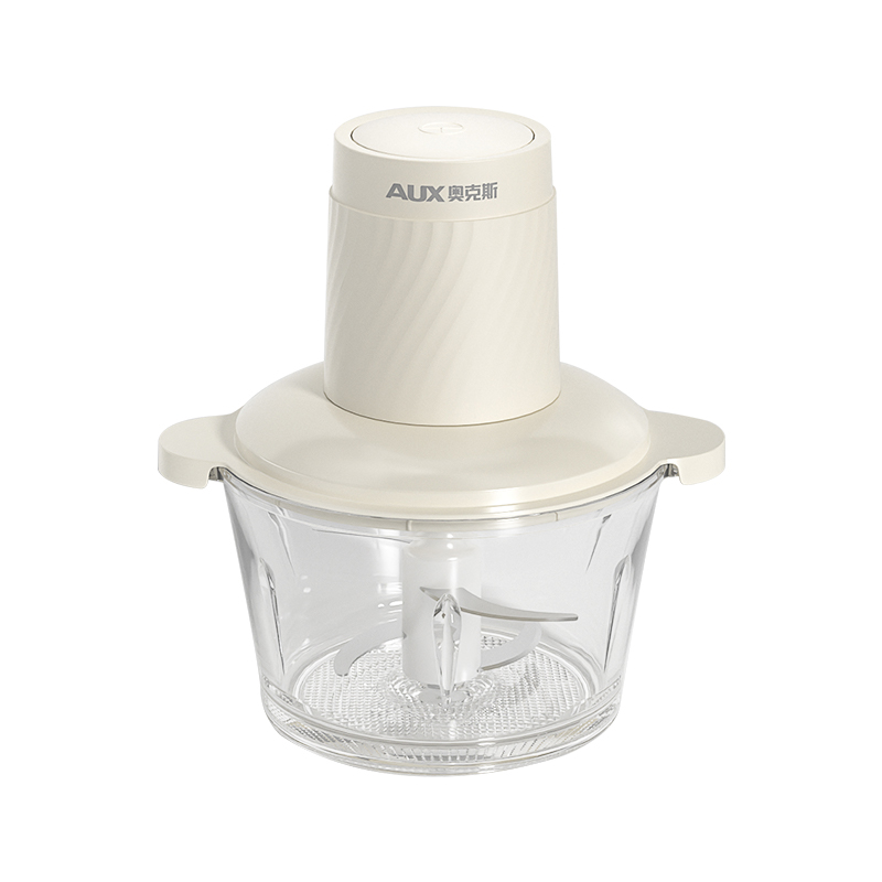 奥克斯（AUX） 食物处理器（绞肉机） JR129 1.8L 白色（单位：台）