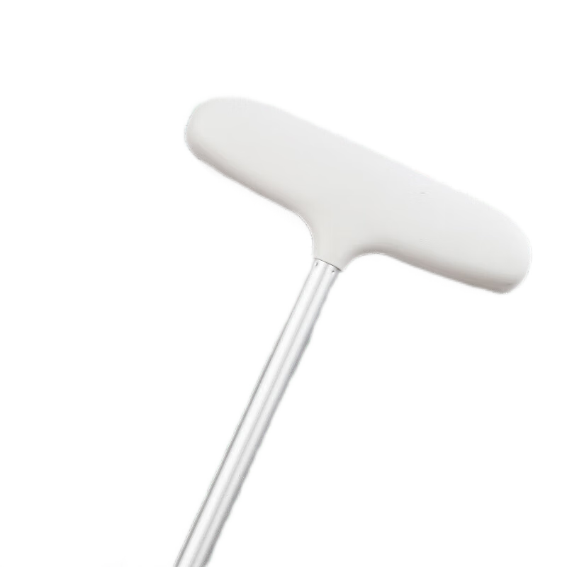 好媳妇（OKwife） 伸缩铝杆纱窗刷-长款 HD-7825A-40 108*20cm  白色（单位：把）