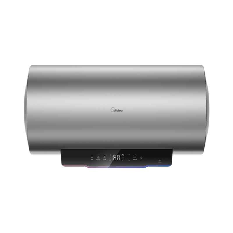 美的（Midea） 电热水器 F10033-X3(HE) 100升  钛钢灰（单位：台）