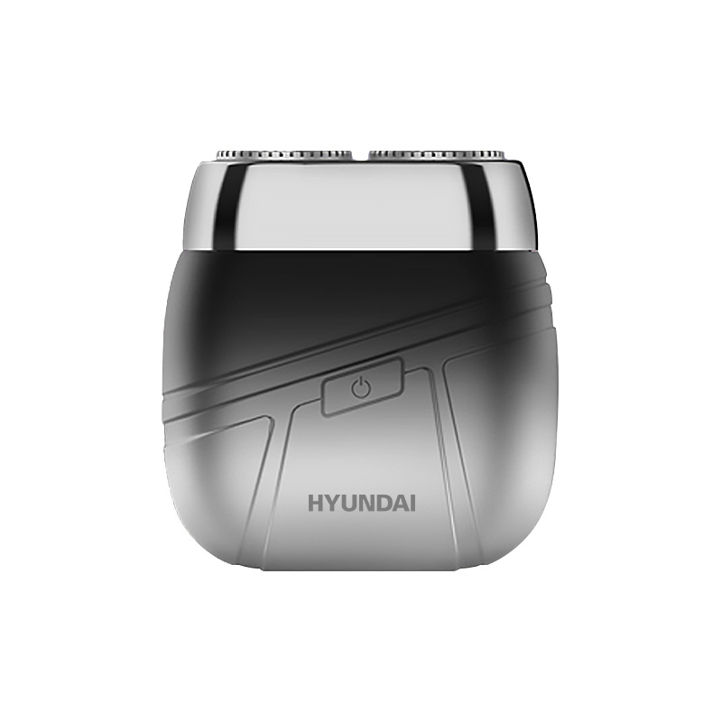 现代（HYUNDAI） 剃须刀 YS805 380克 黑色（单位：个）