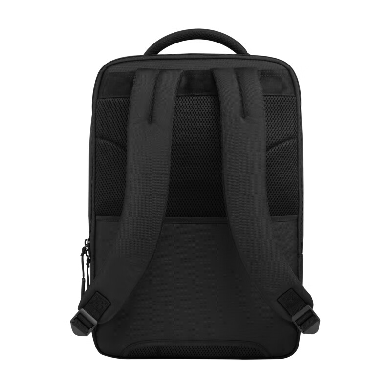 新秀丽（Samsonite） CHIRON 系列&middot;双肩包  NU4*09012 16英寸 黑色（单位：件）