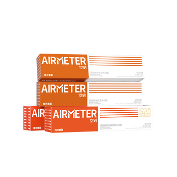 空刻 番茄肉酱意面+黑椒牛柳意面 方便速食 290g*2盒+270g*2盒 混色（单位：组）