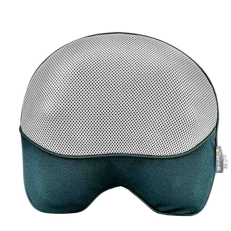 小熊（Bear） 腰部按摩仪 AMQ-N24K2 24W  孔雀蓝（单位：台）