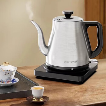 天际（TONZE） 电水壶DSH-15SJ02 DSH-15SJ01 1.5L  无色（单位：个）