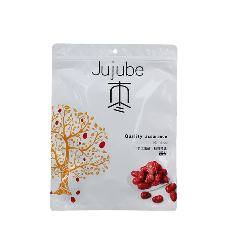 俏天椒 红枣 循化 特产 500克 白色（单位：袋）