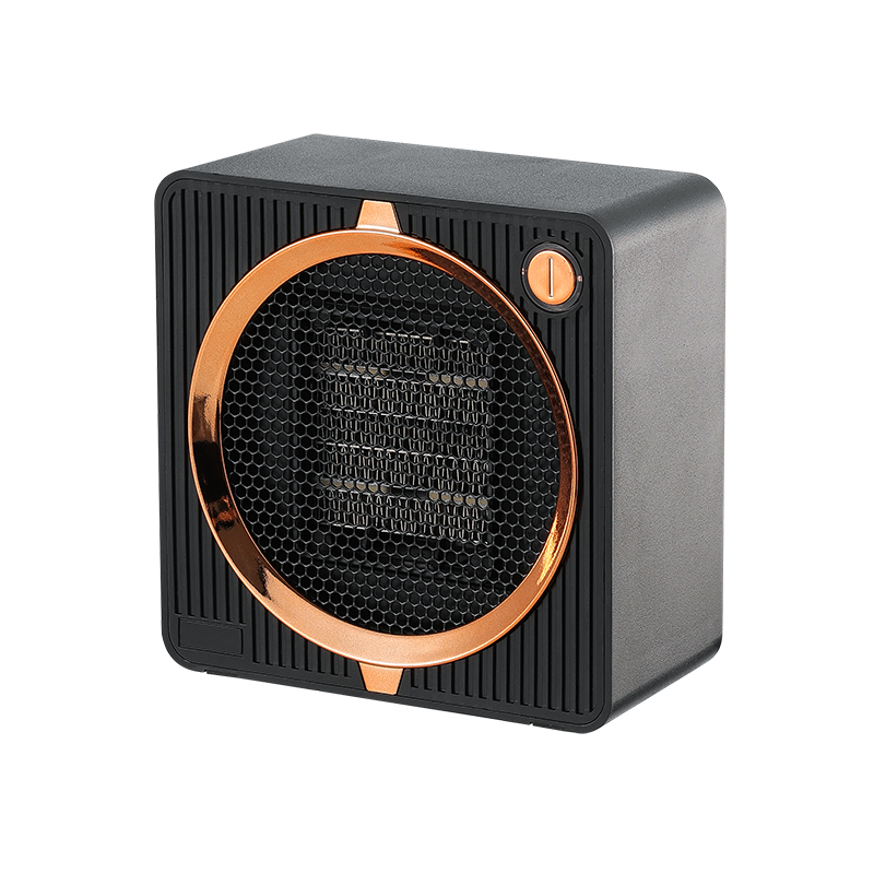 厨创妈咪（kitchen mommy） 暖风机 KT-NF-5001 500W  黑色（单位：台）