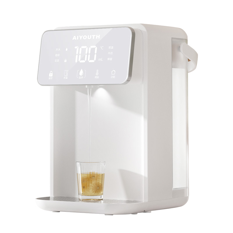 艾青春（AIYOUTH） 即热式饮水机 AI-SH353 3.5L 米白色（单位：台）