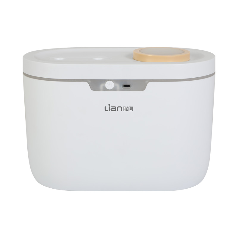联创（LIAN） 双喷USB加湿器 DF-HU0902M 4.5L  白色（单位：台）