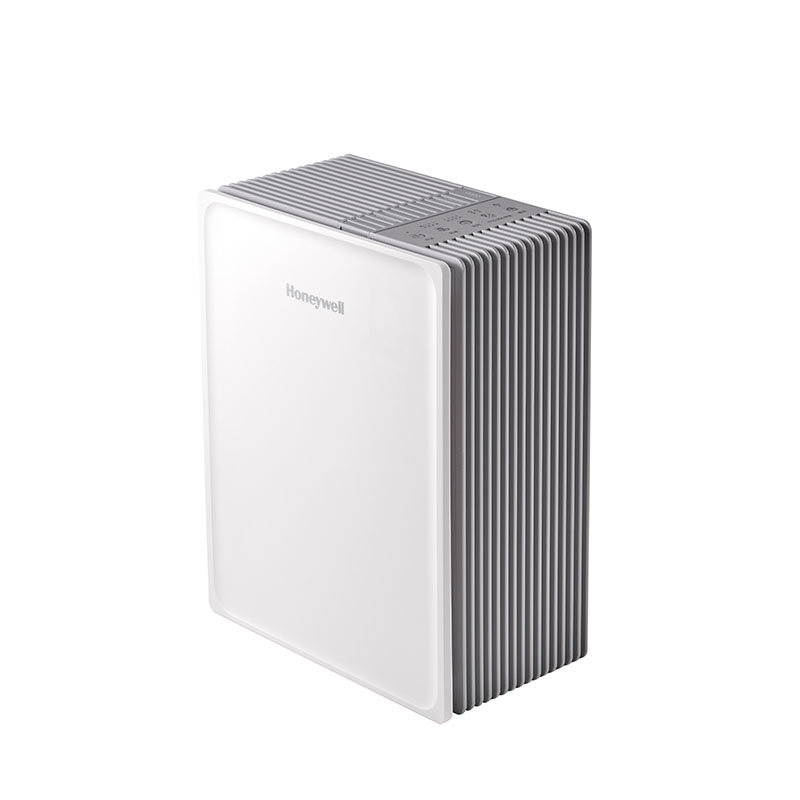 霍尼韦尔（Honeywell） 空气净化器 KJ120F-X07W 15.8W  白色（单位：台）