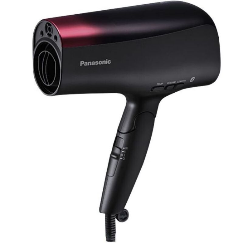 松下（Panasonic） 电吹风 XD30 1800W  黑色（单位：台）