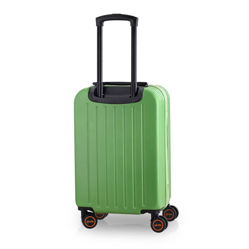 Folli Follie 拉杆箱 FF-Y101A 时尚轻便 20寸 松石绿（单位：件）