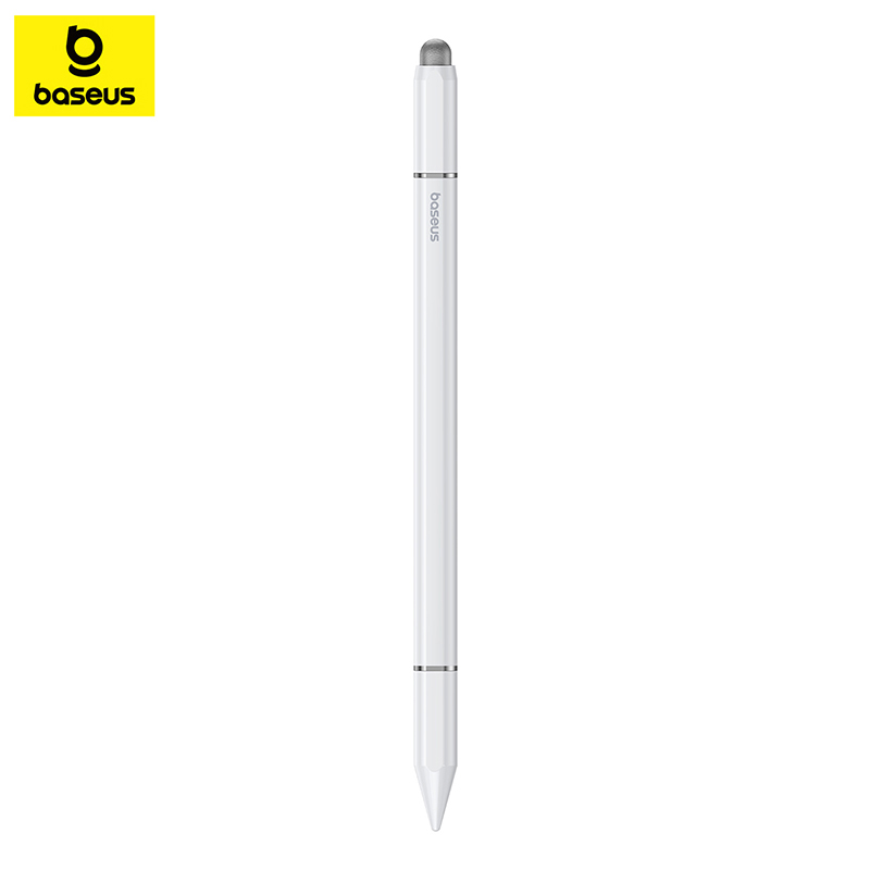 倍思（Baseus） 触屏笔 BS-PS051 162.4*8.9*8.7mm 白色（单位：支）