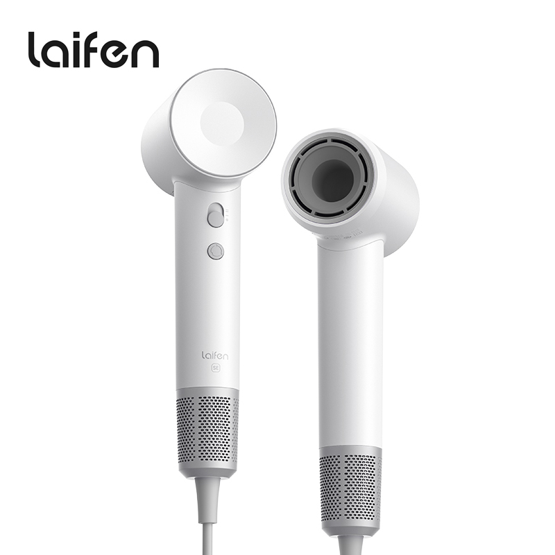 徕芬 吹风机 SE 105000转/分 本白色（单位：台）