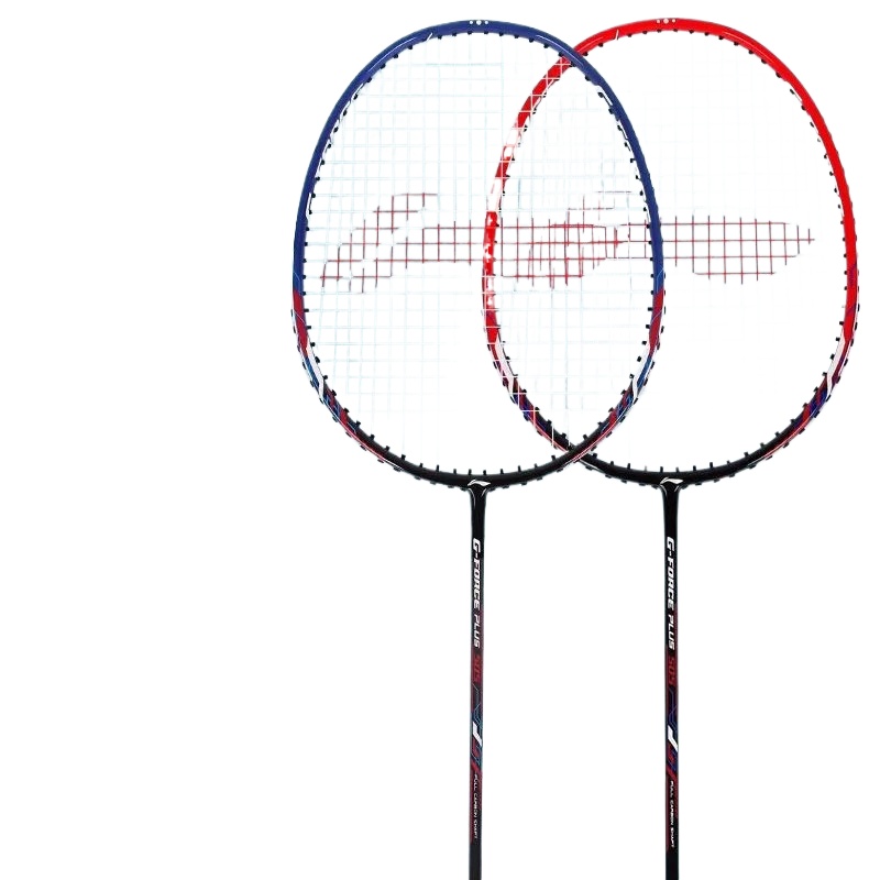 李宁（LI-NING） 碳铝合金 AYPT685-22 505 3u 深蓝色（单位：副）