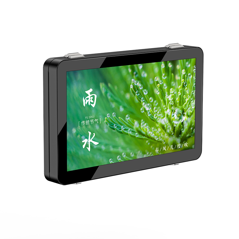 鼎创视界 壁挂广告机 DC-GGJ3200B 32英寸 曜石黑（单位：台）