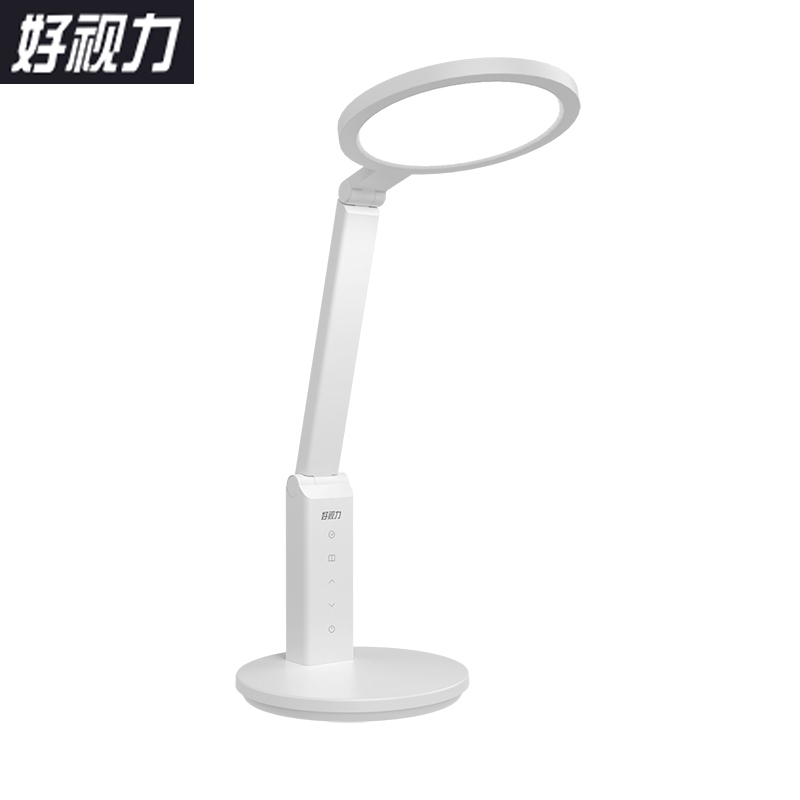 好视力 智能调光台灯 TG035PRO 18W 白色（单位：个）