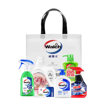 威露士 洗护消毒套装 25ZSW04-新 3.2kg 混色（单位：套）