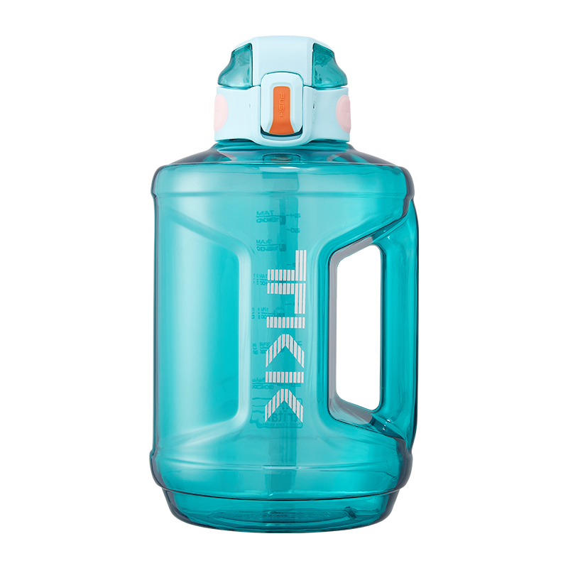 TKK 泰尔大容量壶 TKK-1018 1800ml  蓝色（单位：个）