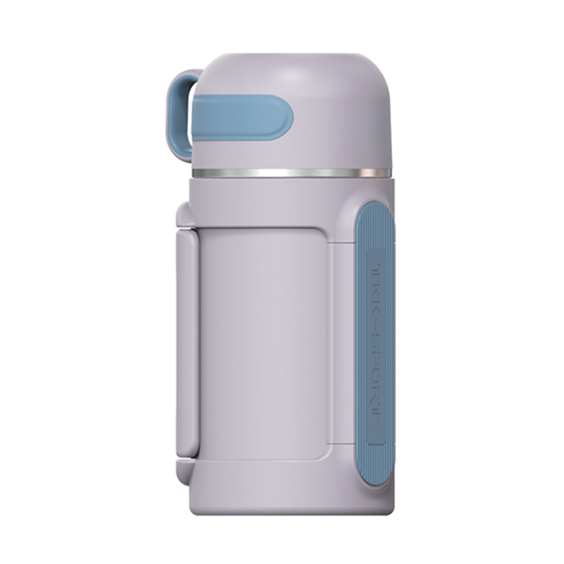 TKK TKK悦享保温壶 TKK-2011 1000ml  紫色（单位：个）